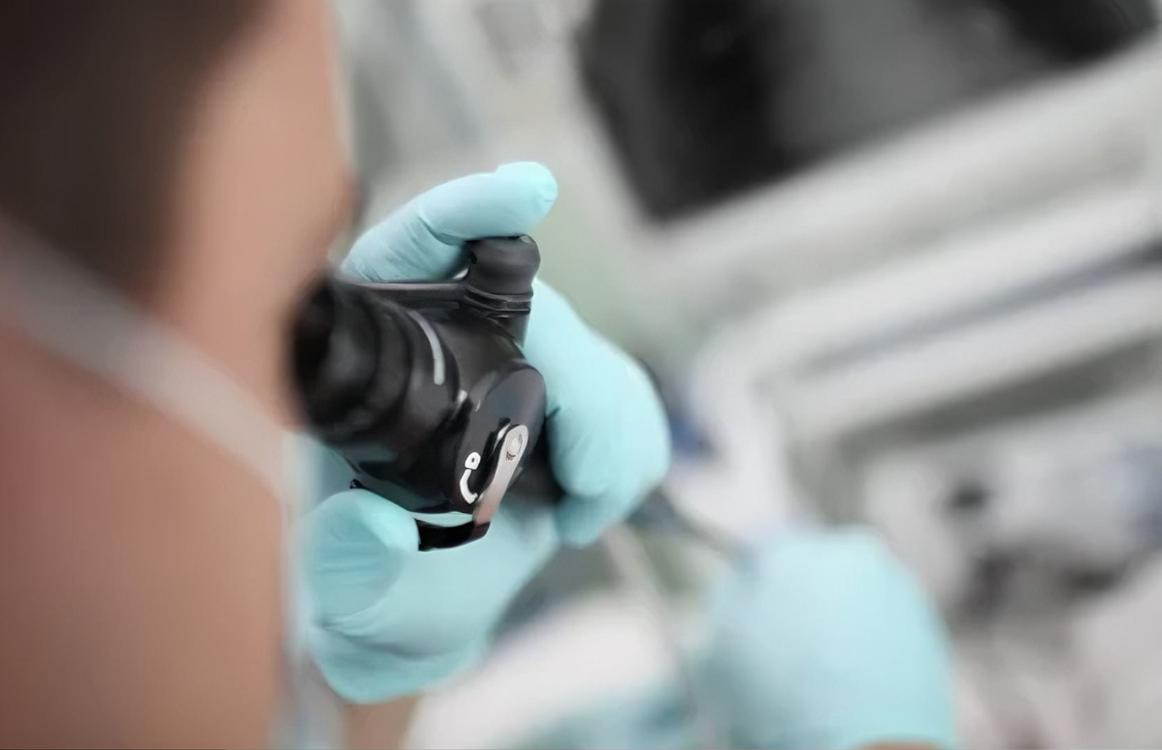 Πρωκτοσκόπηση Υψηλής Ευκρίνειας 17 Πρωκτοσκόπηση Υψηλής Ευκρίνειας