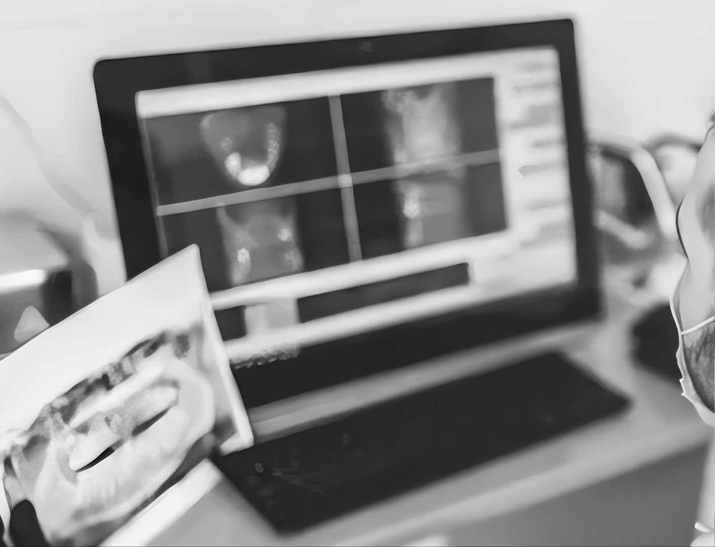 Ψηφιακή Πρωκτοσκόπηση 1 Ψηφιακή Πρωκτοσκόπηση