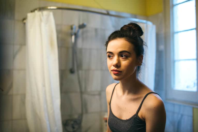 κένωση του εντέρου