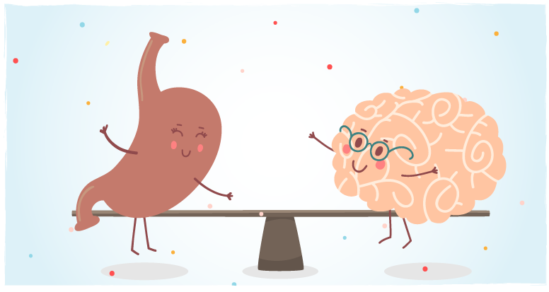 Το έντερο ως δεύτερος εγκέφαλος: Πώς τα εντερικά βακτήρια καθορίζουν την καλή λειτουργία του εντέρου και που «κολλάνε» οι αιμορροΐδες; 14 Το έντερο ως δεύτερος εγκέφαλος: Πώς τα εντερικά βακτήρια καθορίζουν την καλή λειτουργία του εντέρου και που «κολλάνε» οι αιμορροΐδες;