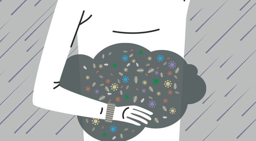 Σύνδρομο Ευερέθιστου Εντέρου: Δείτε ποιες είναι οι αιτίες που αρχίζουν να εντοπίζονται! 25 IBS