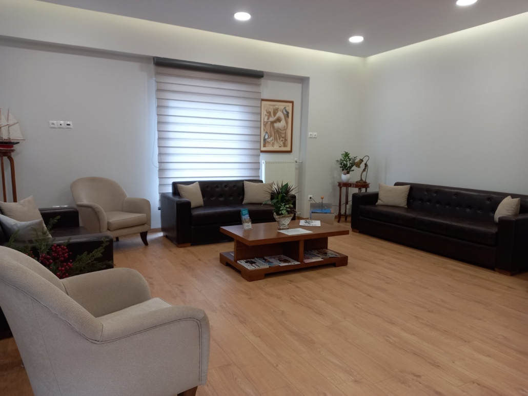 Πρωκτολογικό κέντρο