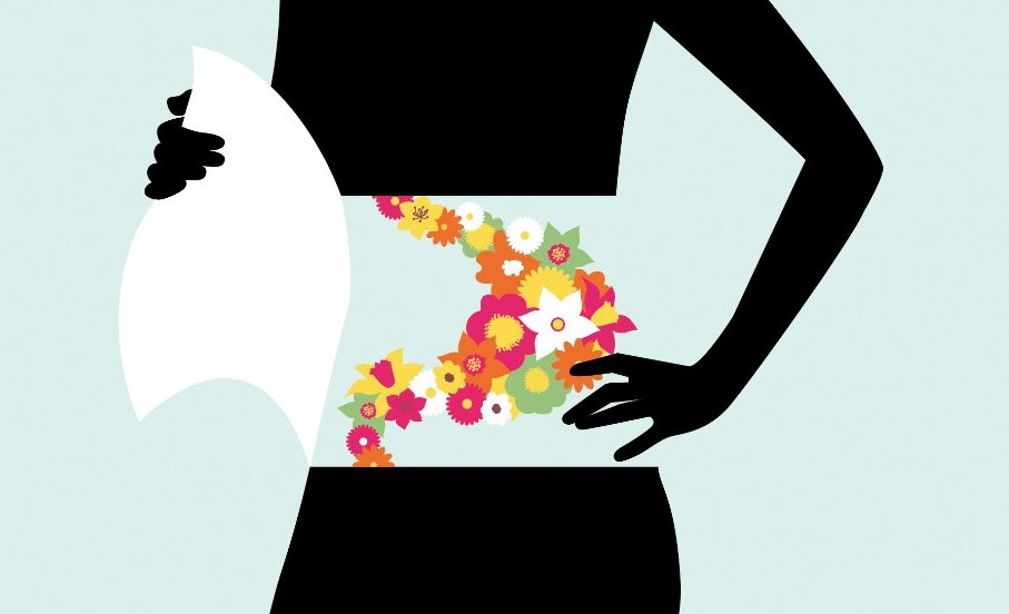 Δέκα σημάδια που δείχνουν ότι πάσχετε από το Σύνδρομο Διαρρέοντος Εντέρου και πώς να το αντιμετωπίσετε 14 Σύνδρομο Διαρρέοντος Εντέρου