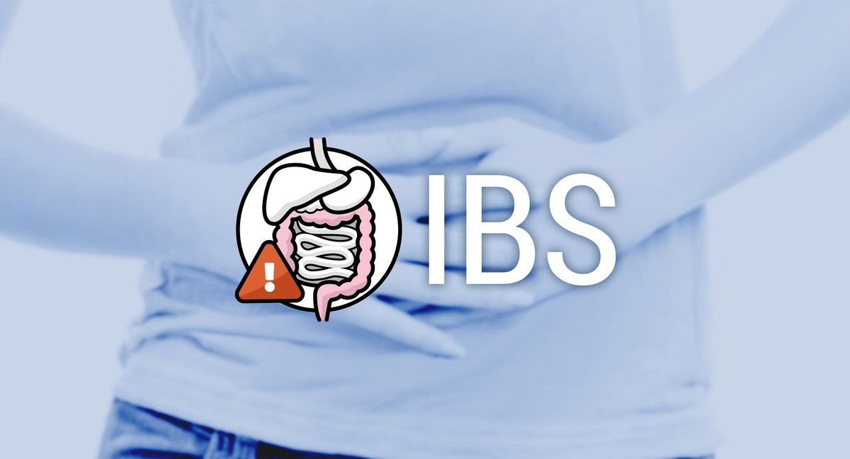 Σύνδρομο ευερέθιστου εντέρου - Η συσχέτιση με γυναικολογικά προβλήματα