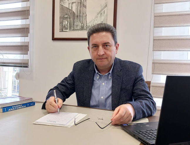 Ειδικό πρωκτολογικό κέντρο Proctoclinic - αιμορροΐδες - κύστη κόκκυγα - ραγάδα πρωκτού - συρίγγιο πρωκτού