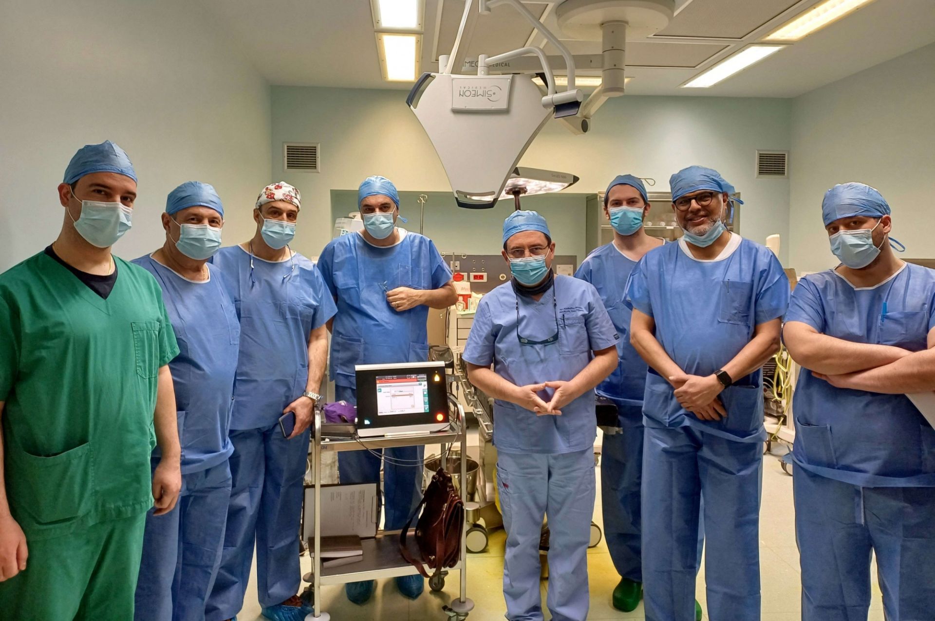 Θεραπεία Περιπρωκτικών Παθήσεων με Laser